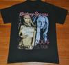 Britney Spears The Onyx Hotel Tour 2004 Concert T Shirt SA237 FREE SHIPPING
