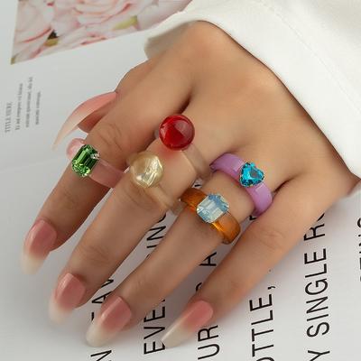 Ringen – Ringen voor dames
