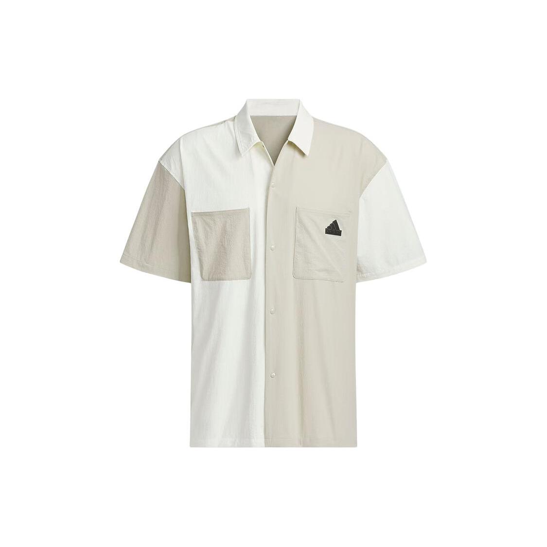 

Новая футболка Adidas SS24 Мужская Абрикосовая JI9814 2XL