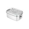 ShengJia 304 Stainless Steel Leak-Proof Lunch Boxes