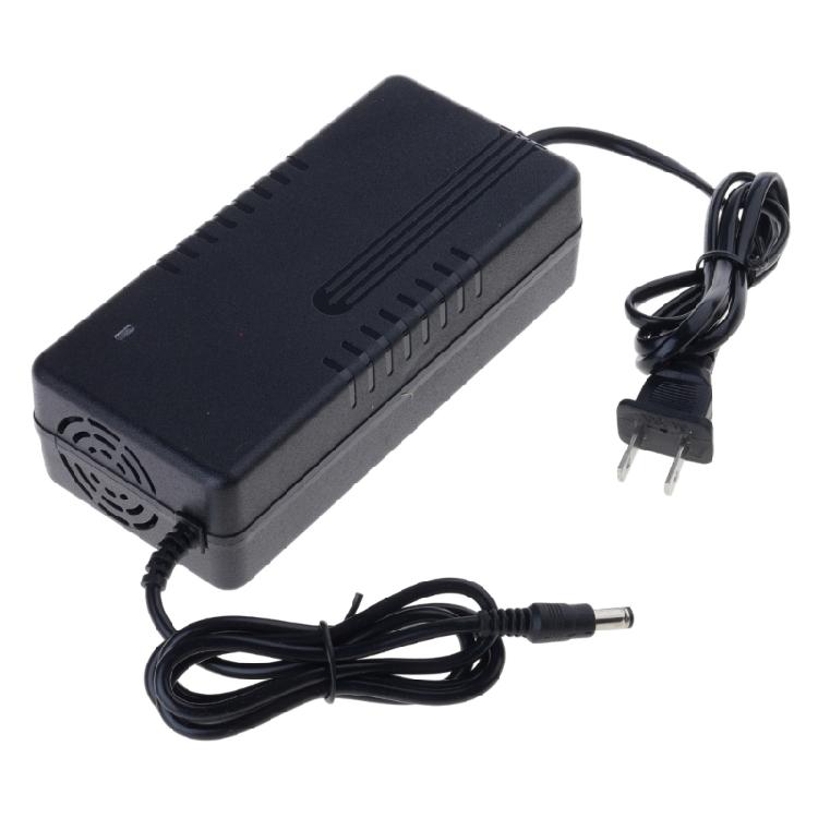 

Universals Electric Scooter Charging Device With Overcharge Protections Constant Current Voltages Charging Equipment 1