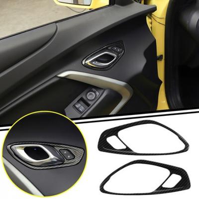 Autoaccessoires – Auto sierlijsten