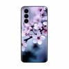 S25 Case For Samsung Galaxy S25 FE Soft Silicone Back Cover Silicone Cases For Samsung S25 Ultra S25Plus S 25 Cover Shell Fundas