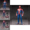 The Avengers Spiderman Pvc Action Figure For Collectors And Fans
