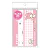 Factory Sanrio Sukipi Passbook My Melody H9 X W14cm T's SR-5543273MM