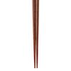 Happy Set of Made In PID6368 J-kitchens Chopsticks, 5, Material Wood, Chopsticks, Japan,