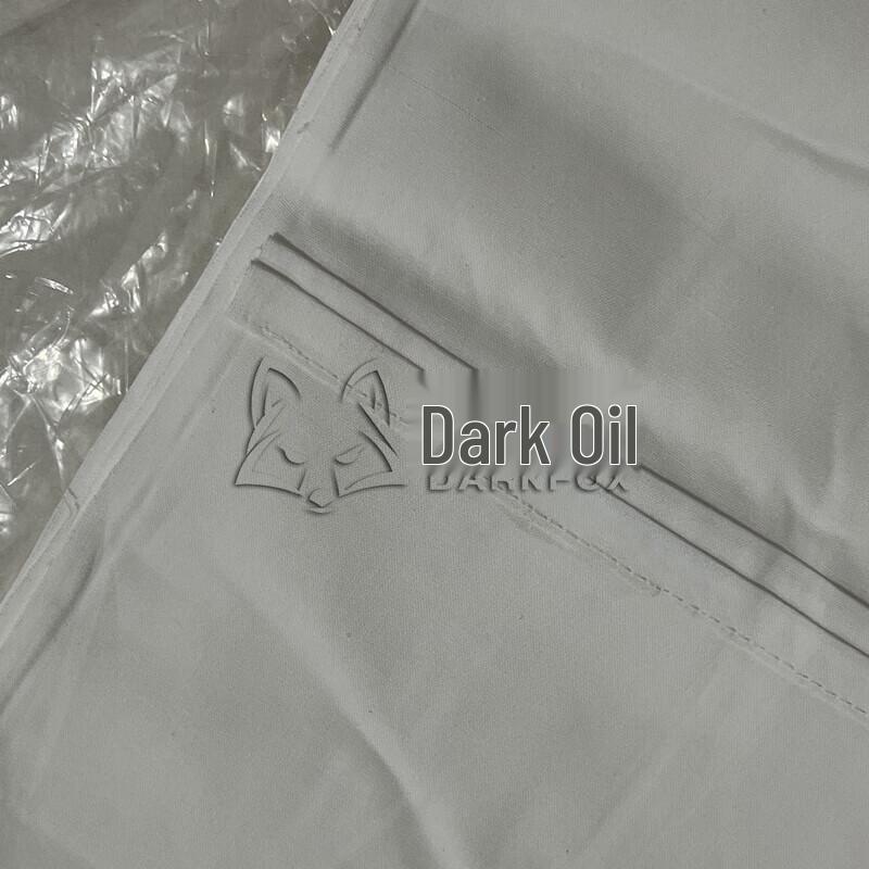Darkfox Cotton Dormitory Bedding