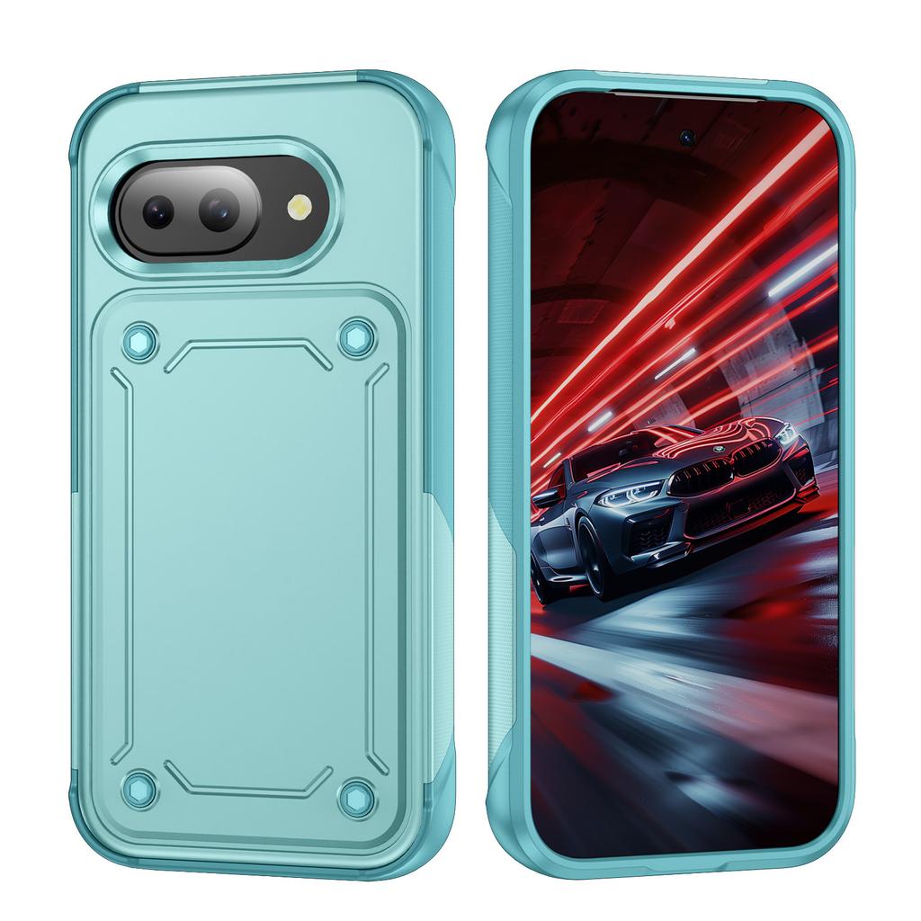 Etui na telefon Pixel9A, Etui ochronne na telefon, Poduszka powietrzna Antyupadkowe i amortyzujące etui na telefon