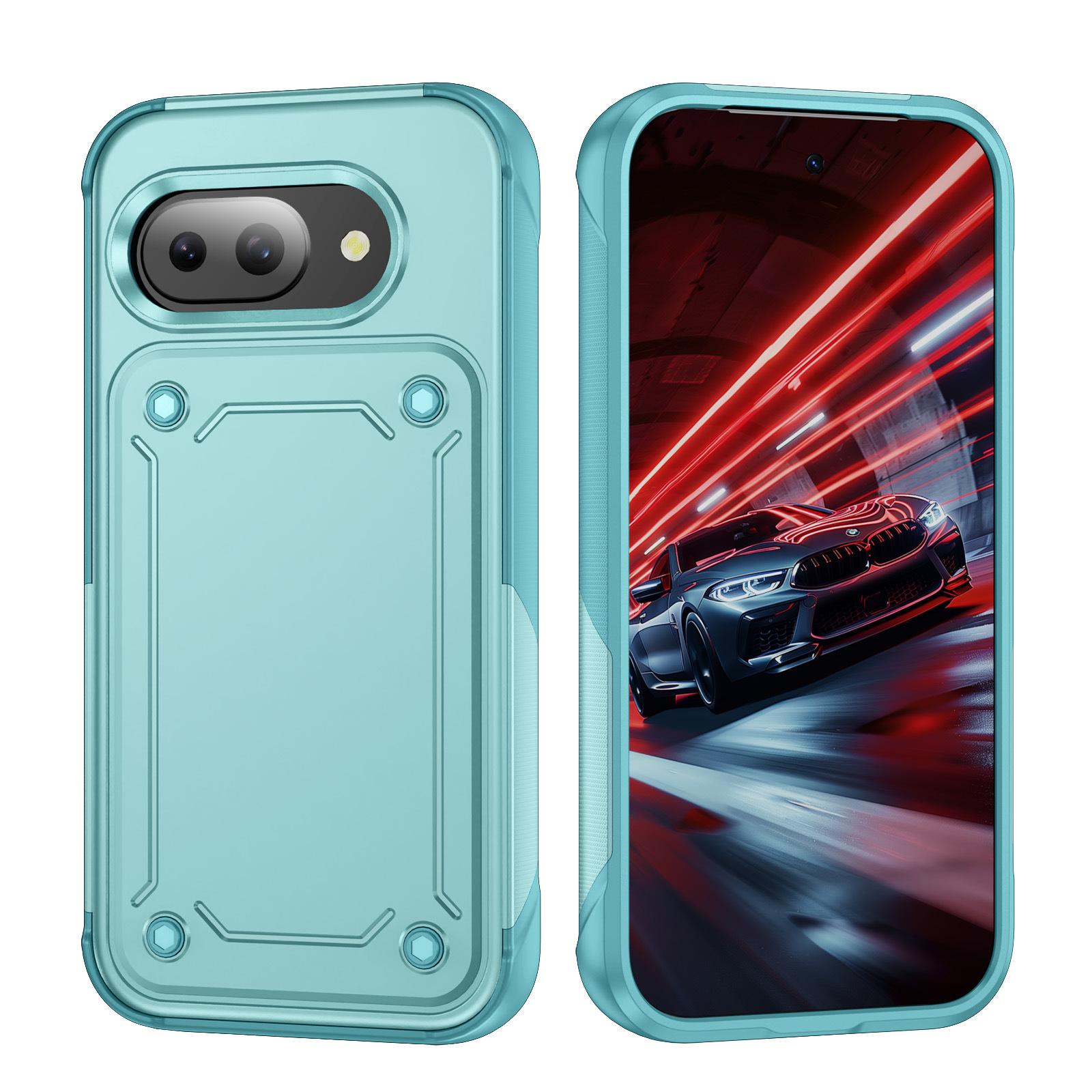 

Mobile Phone Case High-end Niche Color Matching for Mobile Phone Case Linear Texture Design Creative Mobile Phone Case pixel 7