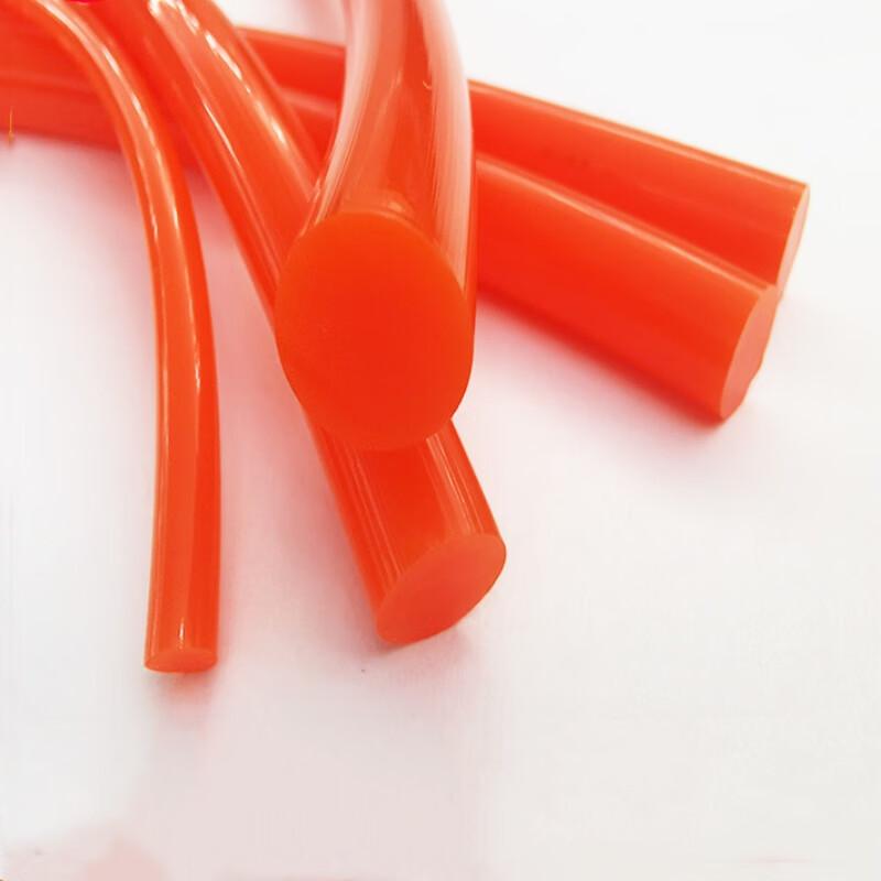 Polyurethane PU Round Drive Belt