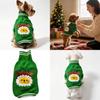 Pet Christmas Sweater Vest With Thick Wool For Tedy Dogs And Cats Perfect For Holiday Celebrations