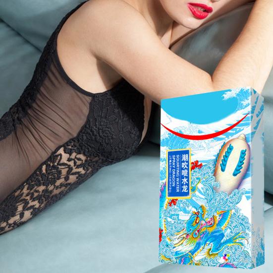3Pcs/Box Sexual Condoms Various Shapes Bouncy Fun Elasticity Safe Enhanced Pleasure Soft Natural Latex Rubber Condom for Dating