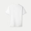 HLA Hodo Unisex Cooling Round Neck Short Sleeve T-Shirt