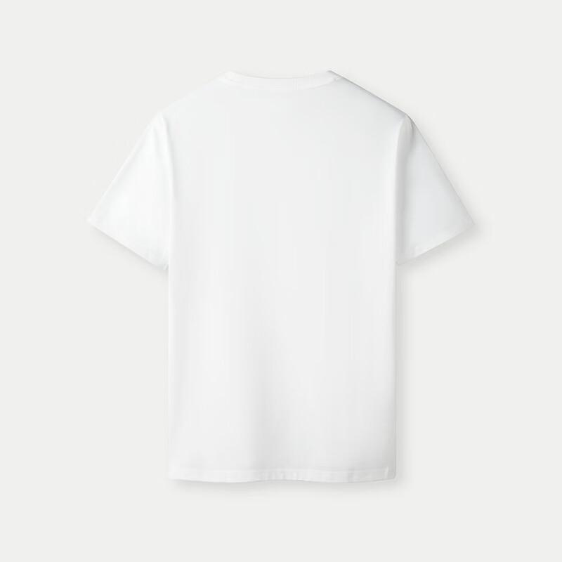 HLA Hodo Unisex Cooling Round Neck Short Sleeve T-Shirt