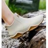 Regenschuhe, Kurzer Schaft, Herrenstil, Erwachsenen-Wasserschuhe, Regenstiefel, Damenschuhe, Abriebfeste Schuhe, Gummischuhe, Küchen-Wasserstiefel
