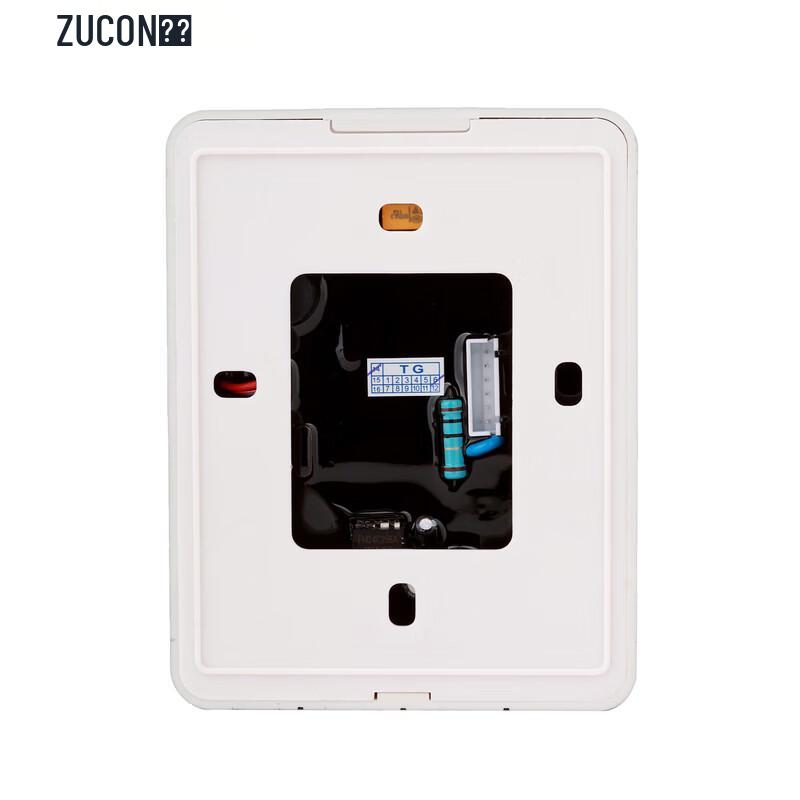 ZUCON A3 Waterproof IC Card Access Control System CN plug (adapter included)