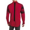 PUMA Acmilan Jackets Men's Red Baseball Collar Moderate Other 754864-02
