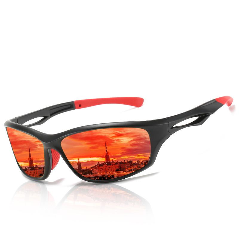Vintage Sunglasses Men Women Driver Shades Male Sport Sun Glasses Trend Driving Fishing Eyewear UV400