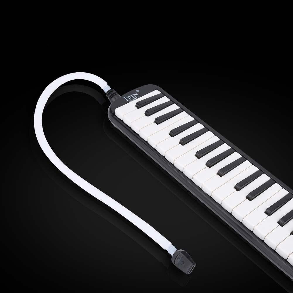 Cluoling Keyboard Harmonica Tube Mouthpiece for Pianica Performance Hose Mouthpiece for Piano Performance Hose Type Musical Instrument Replacement