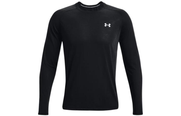 Мужская футболка Under Armour Черная 1370322-001 L