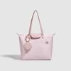 Tote Bag - Women's Casual Large Capacity Shoulder Bag