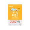 Hamsoa Yummy Gluttonous Hippo Nutritional Supplement 20ml 1 Pcs