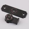 90 /180 Degree Sliding Door Catch Anti-theft Door Bolt Door Buckle  Door Toggle Hardware