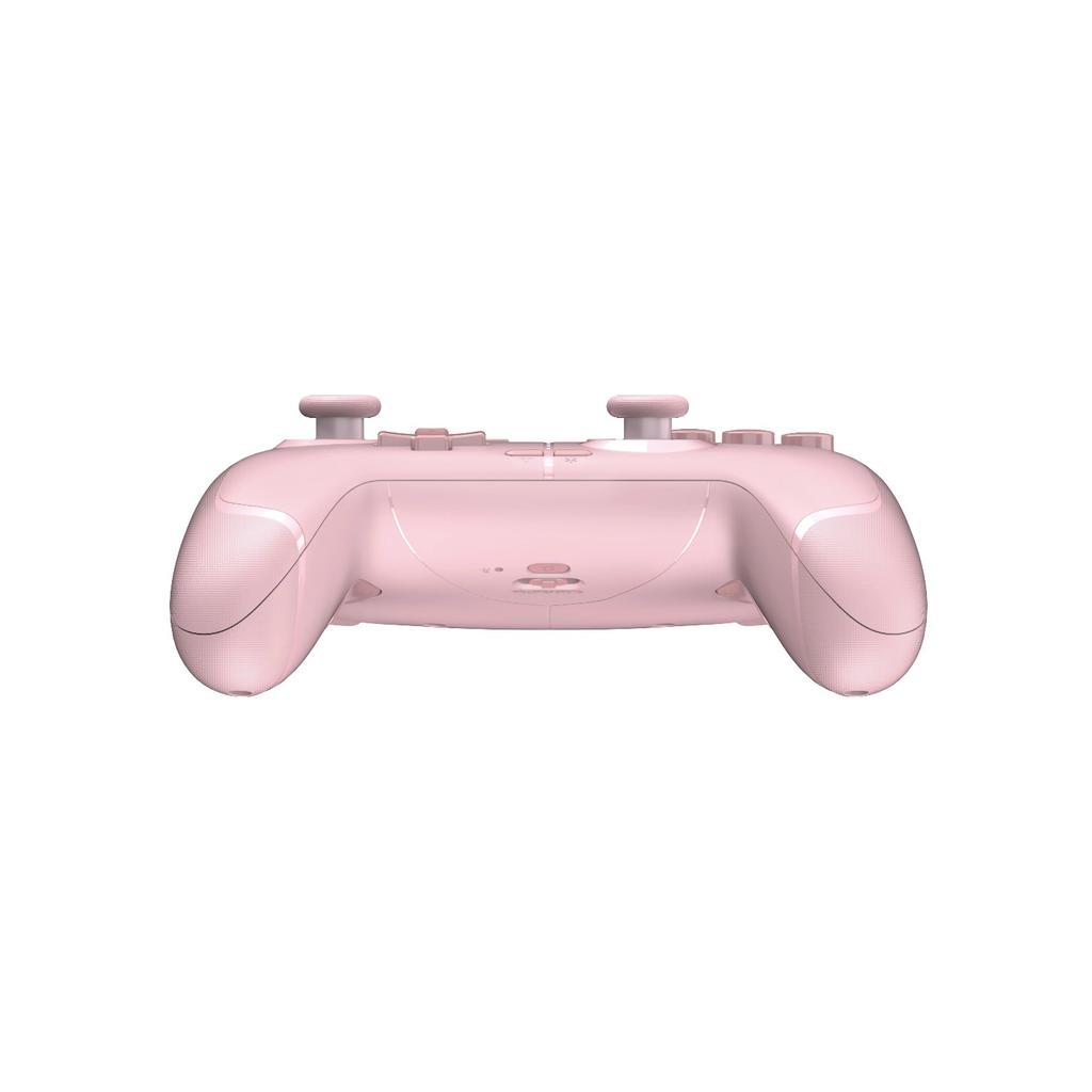 Switch PRO Wireless Bluetooth Game Controller PC Motion Sensing Vibration Macro Programming Continuous IOS