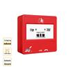 Yiai Manual Fire Alarm Button