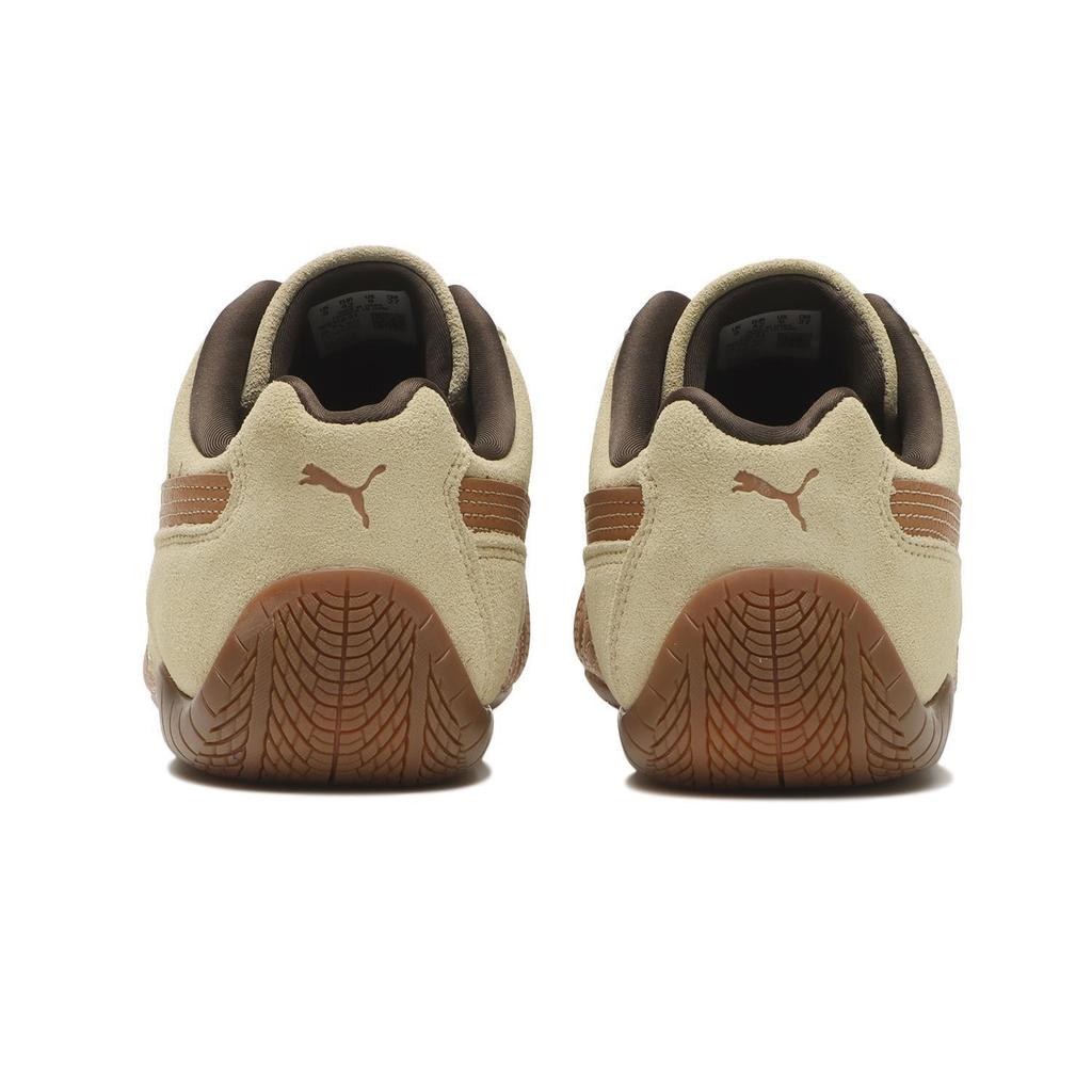 408128-01 Puma SPEEDCAT BILLYS PEBBLE PATH (Men's)
