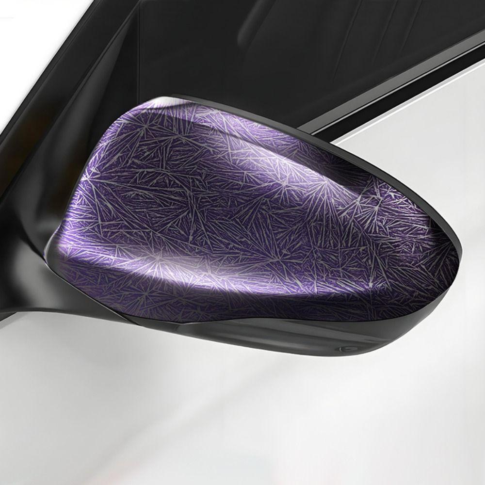 Forged Motorcycle Body Stickers Air Bubble Free Car Interior Sticker  For Car Motorcycle DIY