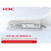 H3C SFP-GE-SX-MM850-A Gigabit SFP Transceiver