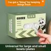 Disposable Cling Film Cover, Food-grade Special Safety Cover Cover, Cling Bag, Household Refrigerator Cover, Bowl Elastic Mouth, Household