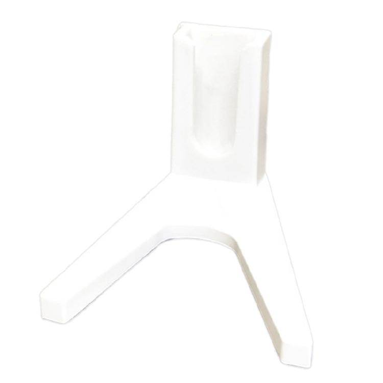 Fahrräder Hinterer Gepäckträger Mountainbike Seitenständer Kunststoffständer Pedalrahmen Parkhalterungen Langlebig