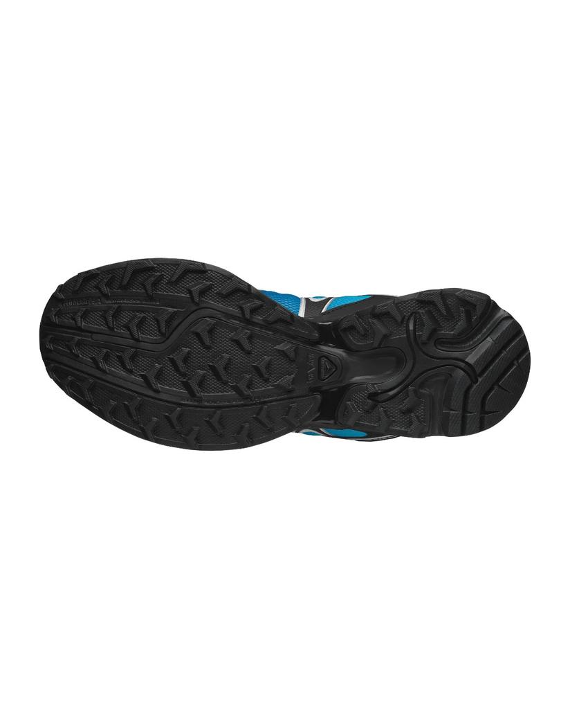 L49238500 Salomon XT-Whisper "Black/Gibraltar Sea" (Men's)