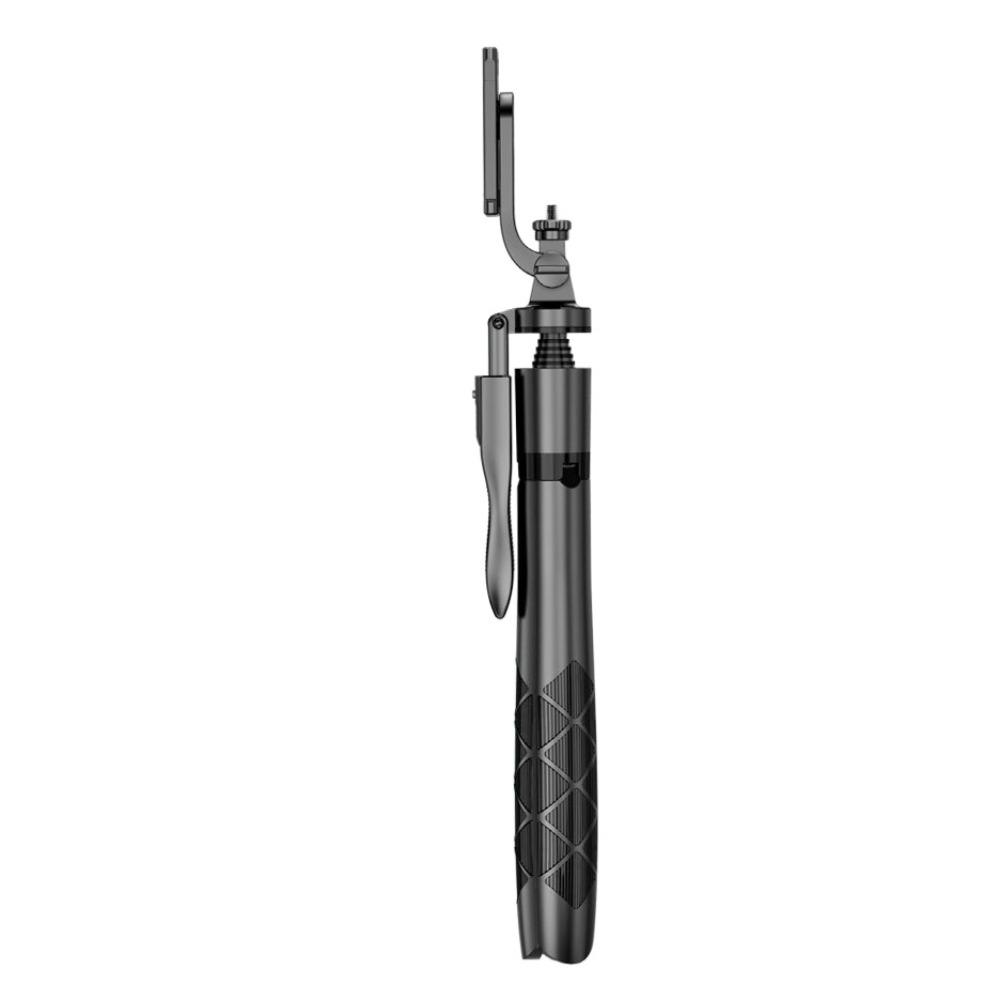 1.53m Telescopic Selfie Stick Adjustable Selfie Stick Tripod Bluetooth Selfie Stick  Travel