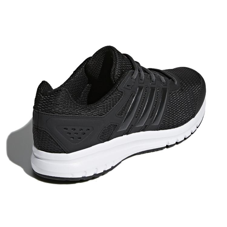 New Adidas Duramo Lite 'Cora Black' CP8759