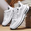 Men's four seasons breathable and comfortable new casual daily versatile trend men's sports trendy shoes