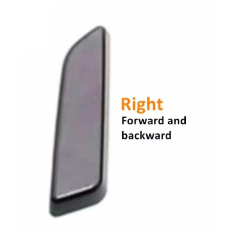 Car Seat Adjuster Switch Buttons 1098840 1098841 1098842 1098843 For Tesla Model 3 2021-2023 For Model Y 2021-2023 Switch Button