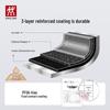 Zwilling 26cm Non-Stick Frying Pan with Lid