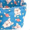 Kühlendes Bandana für Hunde, Verstellbarer Halswickel für Sommeraktivitäten