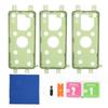Battery Back Cover Sticker Pre Cut Double Sided Replacement Adhesive Glue Tape for Galaxy S9 G960