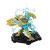 Monster Hunter Zinogre Malzeno Gore Magala Tigrex Barioth Brachydios Ice Borne Dračí Modelová Kolekce Akční Figurka Dárek Hračka
