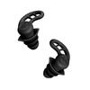 Swimming Ear Plugs For Adults,Waterproof Reusable Silicone Colorful Swim Earplugs For Swimming Surfing Snorkeling Showering And Water Pool,Beach,Ocean