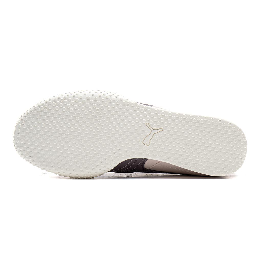 Puma Bella UT LEA Pink White Women Sneakers 405256-03