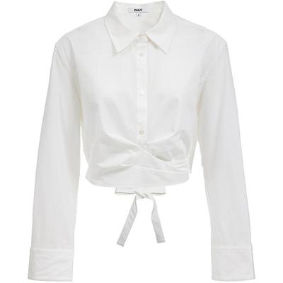 Tops – Bluse e camicie