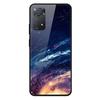 Fashion Glass Cover For Xiaomi Redmi Note 10 / Note 11 / Note 12 Case Tempered Glass Covers for Xiaomi Redmi Note 12 4G Case