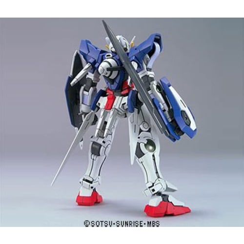 HG 1/144 GN-001 Gundam Exia (Mobile Suit Gundam 00)