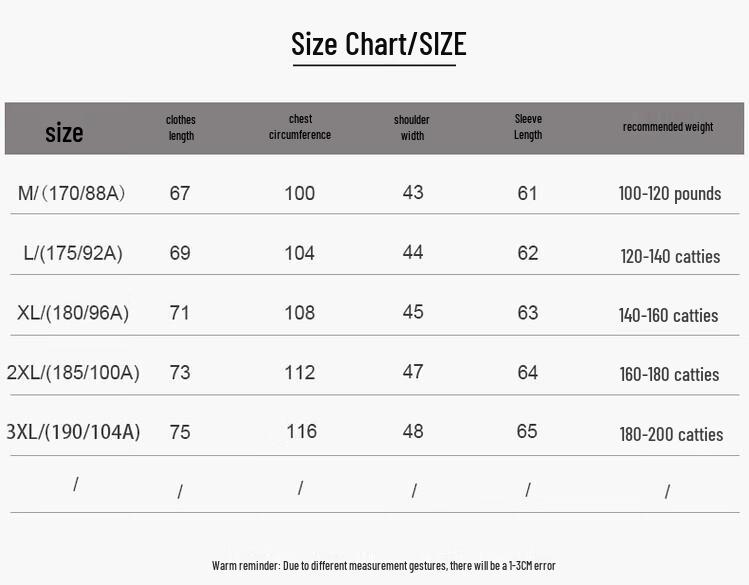 ROMON Men's 2026 Spring Long Sleeve Polo T-Shirt