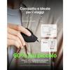 Belkin Caricatore da Parete Compatto 45W Ricarica Rapida per iPhone Galaxy Pixel Nero